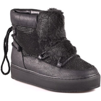 Μποτίνια Gold gold B18 GS22