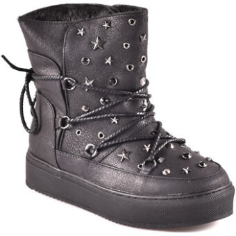 Μποτίνια Gold gold B18 GS23