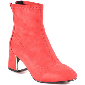 Μποτίνια Gold gold B18 GY07 Μποτίνια Gold gold B18 GY07