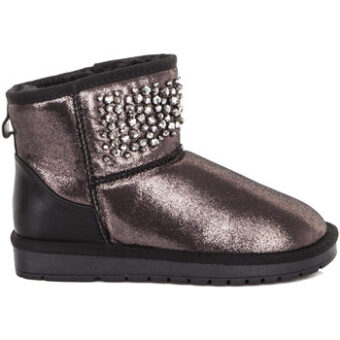 Μποτίνια Gold gold B19 GJ213