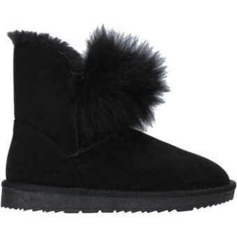 Μποτίνια Gold gold B19 GJ217