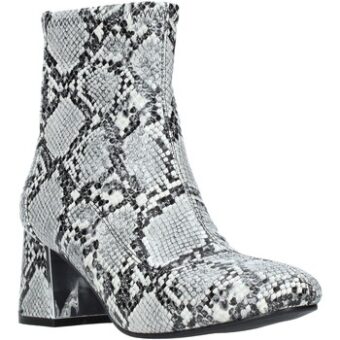 Μποτίνια Gold gold B19 GY88