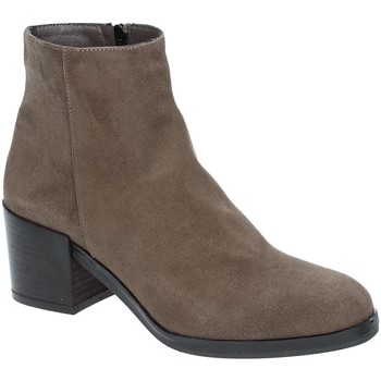 Μποτίνια Grace Shoes 1826 Μποτίνια Grace Shoes 1826