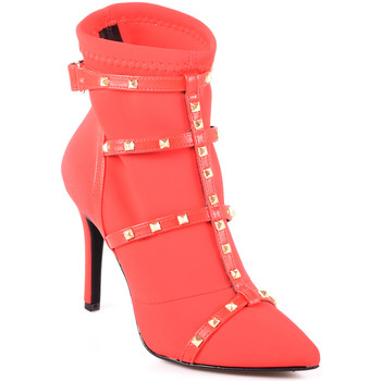 Μποτίνια Grace Shoes 2191 Μποτίνια Grace Shoes 2191