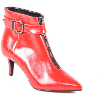 Μποτίνια Grace Shoes 22282 Μποτίνια Grace Shoes 22282