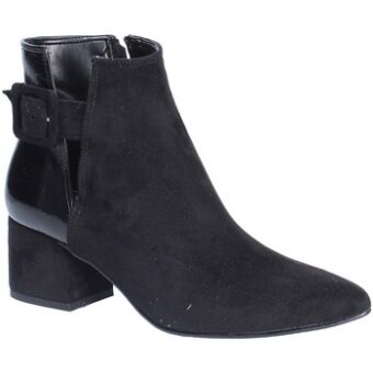 Μποτίνια Grace Shoes 2407