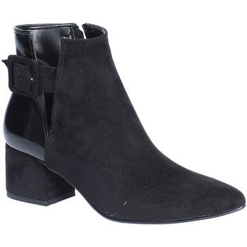 Μποτίνια Grace Shoes 2407 Μποτίνια Grace Shoes 2407