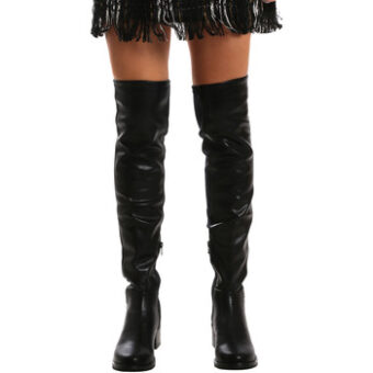 Μποτίνια Grace Shoes 241001