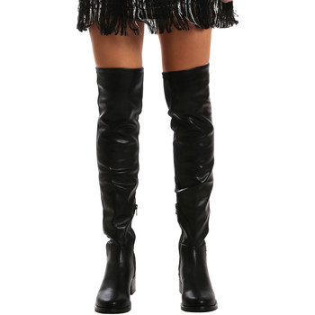 Μποτίνια Grace Shoes 241001 Μποτίνια Grace Shoes 241001