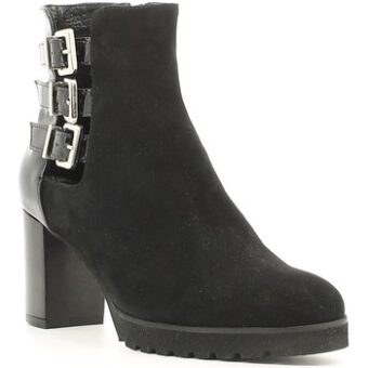 Μποτίνια Grace Shoes 256