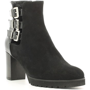 Μποτίνια Grace Shoes 256 Μποτίνια Grace Shoes 256