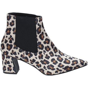 Μποτίνια Grace Shoes 2618 Μποτίνια Grace Shoes 2618