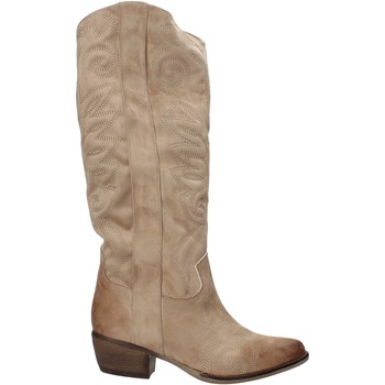 Μποτίνια Grace Shoes 544104 Μποτίνια Grace Shoes 544104