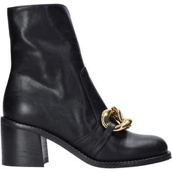 Μποτίνια Grace Shoes 551007 Μποτίνια Grace Shoes 551007