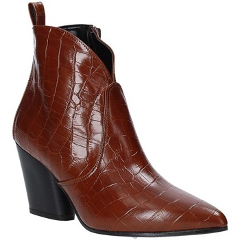 Μποτίνια Grace Shoes 7241007 Μποτίνια Grace Shoes 7241007