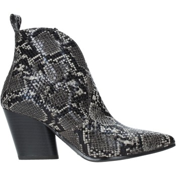 Μποτίνια Grace Shoes 7241007 Μποτίνια Grace Shoes 7241007