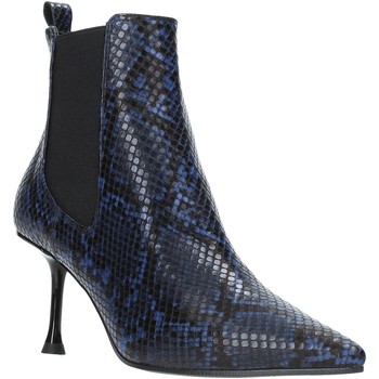 Μποτίνια Grace Shoes 772107 Μποτίνια Grace Shoes 772107