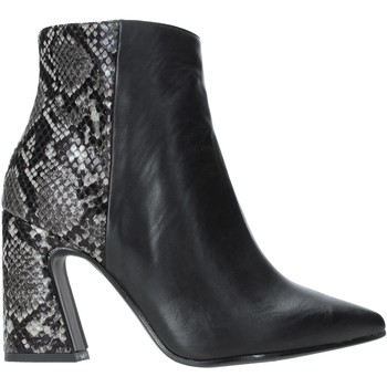 Μποτίνια Grace Shoes 962G014 Μποτίνια Grace Shoes 962G014