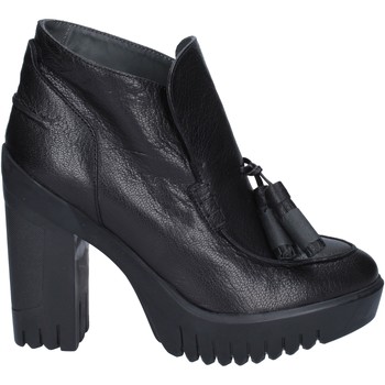 Μποτίνια Guardiani stivaletti pelle Μποτίνια Guardiani stivaletti pelle