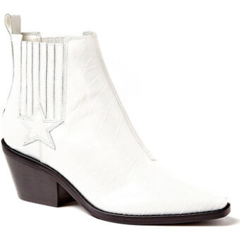 Μποτίνια Guess FL5NEA LEP10