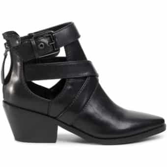 Μποτίνια Guess FL5NEV LEA10