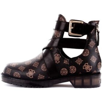Μποτίνια Guess FL5TE2FAL10