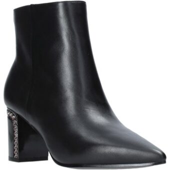 Μποτίνια Guess FL7BLO LEA10