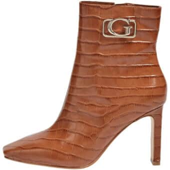 Μποτίνια Guess FL7BV2 LEP10