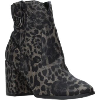 Μποτίνια Guess FL7CY2 SUP10