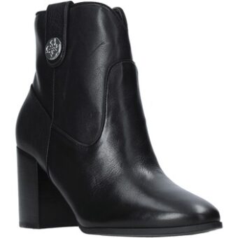 Μποτίνια Guess FL7CYP LEA10
