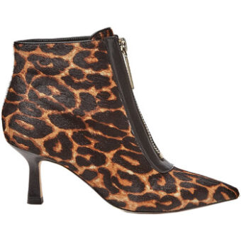 Μποτίνια Guess FL7DAN FAP10