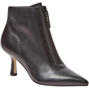 Μποτίνια Guess FL7DB2 LEA10