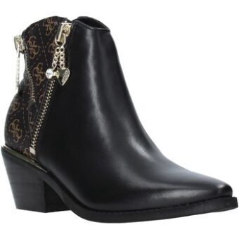 Μποτίνια Guess FL7NED FAL10