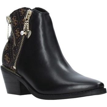 Μποτίνια Guess FL7NED FAL10 Μποτίνια Guess FL7NED FAL10