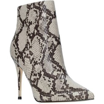 Μποτίνια Guess FL7OL2 PEL10