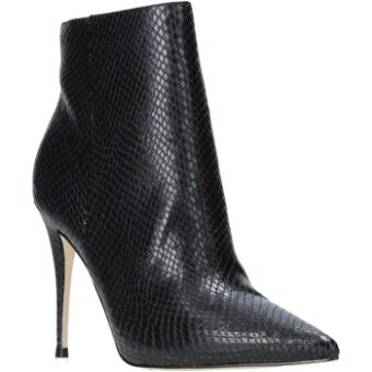 Μποτίνια Guess FL7OLA LEP10