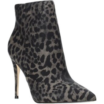 Μποτίνια Guess FL7OLA SUP10