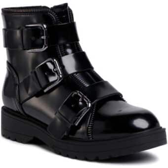 Μποτίνια Guess FL7WEN ELE10