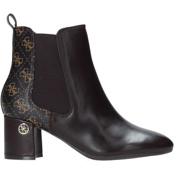 Μποτίνια Guess FL8ACU FAL10 Μποτίνια Guess FL8ACU FAL10