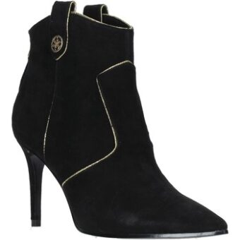 Μποτίνια Guess FL8BOS SUE10