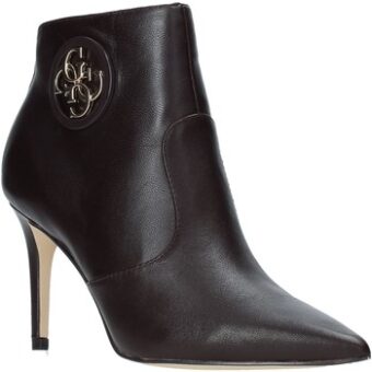 Μποτίνια Guess FL8BYR LEA10