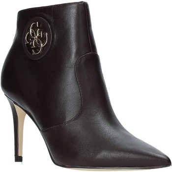 Μποτίνια Guess FL8BYR LEA10 Μποτίνια Guess FL8BYR LEA10