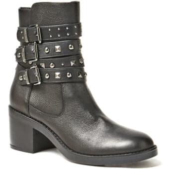 Μποτίνια Guess FL8COL LEA10