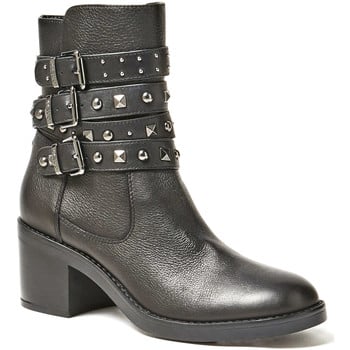 Μποτίνια Guess FL8COL LEA10 Μποτίνια Guess FL8COL LEA10