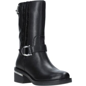 Μποτίνια Guess FL8FIN LEA11