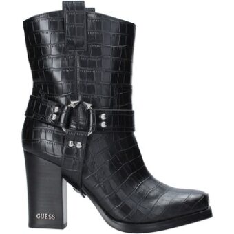 Μποτίνια Guess FL8FLA LEP10