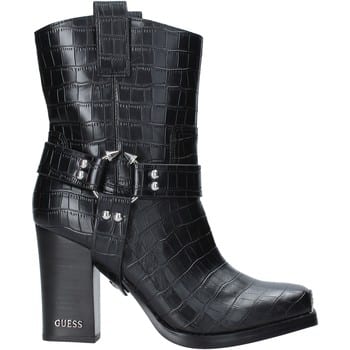 Μποτίνια Guess FL8FLA LEP10 Μποτίνια Guess FL8FLA LEP10