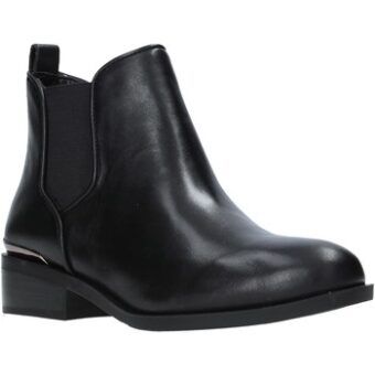 Μποτίνια Guess FL8HOL LEA09