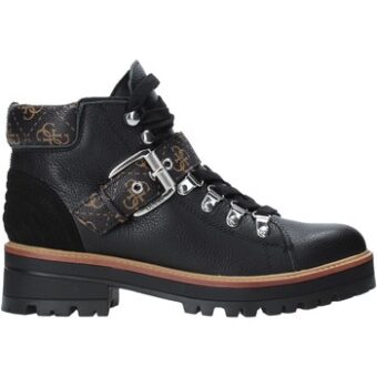 Μποτίνια Guess FL8IRV FAL10