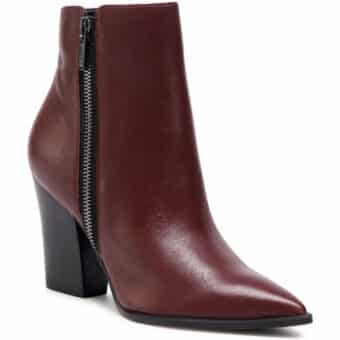 Μποτίνια Guess FL8JKI LEA10